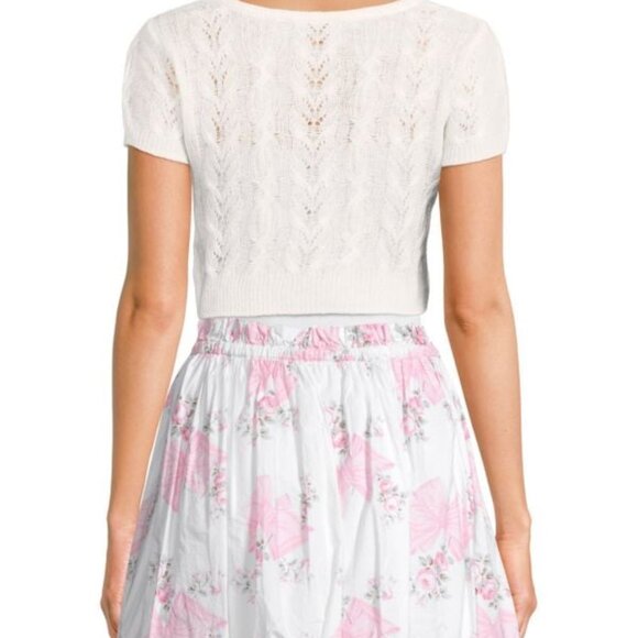 LoveShackFancy Sweater - Picture 3 of 3